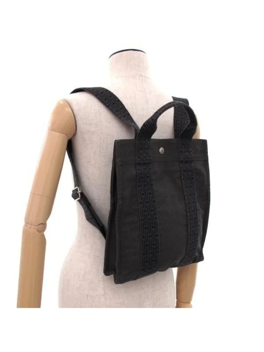 Hermes Her Line a Dos PM Handbag